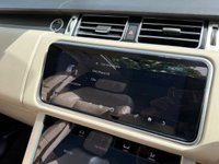 USED 2018 18 LAND ROVER RANGE ROVER 3.0 TD V6 Autobiography SUV 5dr Diesel Auto 4WD Euro 6 (s/s) (258 ps) WOOD STEERING WHEEL, SOFT CLOSE,