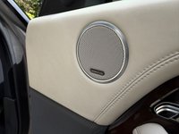USED 2018 18 LAND ROVER RANGE ROVER 3.0 TD V6 Autobiography SUV 5dr Diesel Auto 4WD Euro 6 (s/s) (258 ps) WOOD STEERING WHEEL, SOFT CLOSE,
