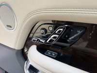 USED 2018 18 LAND ROVER RANGE ROVER 3.0 TD V6 Autobiography SUV 5dr Diesel Auto 4WD Euro 6 (s/s) (258 ps) WOOD STEERING WHEEL, SOFT CLOSE,
