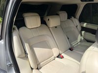 USED 2018 18 LAND ROVER RANGE ROVER 3.0 TD V6 Autobiography SUV 5dr Diesel Auto 4WD Euro 6 (s/s) (258 ps) WOOD STEERING WHEEL, SOFT CLOSE,