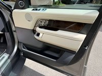 USED 2018 18 LAND ROVER RANGE ROVER 3.0 TD V6 Autobiography SUV 5dr Diesel Auto 4WD Euro 6 (s/s) (258 ps) WOOD STEERING WHEEL, SOFT CLOSE,