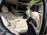 USED 2018 18 LAND ROVER RANGE ROVER 3.0 TD V6 Autobiography SUV 5dr Diesel Auto 4WD Euro 6 (s/s) (258 ps) WOOD STEERING WHEEL, SOFT CLOSE,