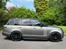 USED 2018 18 LAND ROVER RANGE ROVER 3.0 TD V6 Autobiography SUV 5dr Diesel Auto 4WD Euro 6 (s/s) (258 ps) WOOD STEERING WHEEL, SOFT CLOSE,
