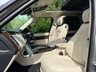 USED 2018 18 LAND ROVER RANGE ROVER 3.0 TD V6 Autobiography SUV 5dr Diesel Auto 4WD Euro 6 (s/s) (258 ps) WOOD STEERING WHEEL, SOFT CLOSE,