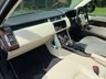 USED 2018 18 LAND ROVER RANGE ROVER 3.0 TD V6 Autobiography SUV 5dr Diesel Auto 4WD Euro 6 (s/s) (258 ps) WOOD STEERING WHEEL, SOFT CLOSE,