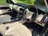USED 2018 18 LAND ROVER RANGE ROVER 3.0 TD V6 Autobiography SUV 5dr Diesel Auto 4WD Euro 6 (s/s) (258 ps) WOOD STEERING WHEEL, SOFT CLOSE,