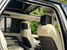 USED 2018 18 LAND ROVER RANGE ROVER 3.0 TD V6 Autobiography SUV 5dr Diesel Auto 4WD Euro 6 (s/s) (258 ps) WOOD STEERING WHEEL, SOFT CLOSE,