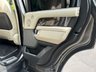 USED 2018 18 LAND ROVER RANGE ROVER 3.0 TD V6 Autobiography SUV 5dr Diesel Auto 4WD Euro 6 (s/s) (258 ps) WOOD STEERING WHEEL, SOFT CLOSE,