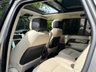 USED 2018 18 LAND ROVER RANGE ROVER 3.0 TD V6 Autobiography SUV 5dr Diesel Auto 4WD Euro 6 (s/s) (258 ps) WOOD STEERING WHEEL, SOFT CLOSE,