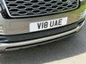 USED 2018 18 LAND ROVER RANGE ROVER 3.0 TD V6 Autobiography SUV 5dr Diesel Auto 4WD Euro 6 (s/s) (258 ps) WOOD STEERING WHEEL, SOFT CLOSE,