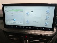 USED 2025 75 FORD KUGA 2.5 Plug-In Hybrid ST-Line Auto 2 Year Ford Direct Warranty Included