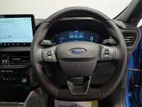 USED 2025 75 FORD KUGA 2.5 Plug-In Hybrid ST-Line Auto 2 Year Ford Direct Warranty Included