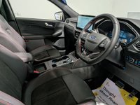 USED 2025 75 FORD KUGA 2.5 Plug-In Hybrid ST-Line Auto 2 Year Ford Direct Warranty Included