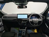 USED 2025 75 FORD KUGA 2.5 Plug-In Hybrid ST-Line Auto 2 Year Ford Direct Warranty Included