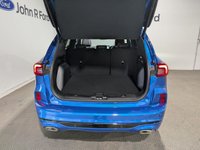 USED 2025 75 FORD KUGA 2.5 Plug-In Hybrid ST-Line Auto 2 Year Ford Direct Warranty Included