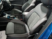 USED 2025 75 FORD KUGA 2.5 Plug-In Hybrid ST-Line Auto 2 Year Ford Direct Warranty Included