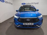 USED 2025 75 FORD KUGA 2.5 Plug-In Hybrid ST-Line Auto 2 Year Ford Direct Warranty Included