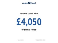 USED 2025 75 FORD KUGA 2.5 Plug-In Hybrid ST-Line Auto 2 Year Ford Direct Warranty Included