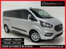 USED 2020 20 FORD TOURNEO CUSTOM 2.0 320 EcoBlue Zetec Minibus Double Cab 5dr Diesel Manual L2 Euro 6 (s/s) (105 ps) 9 SEATS-A/C-CRUISE-H/SEATS