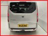 USED 2020 20 FORD TOURNEO CUSTOM 2.0 320 EcoBlue Zetec Minibus Double Cab 5dr Diesel Manual L2 Euro 6 (s/s) (105 ps) 9 SEATS-A/C-CRUISE-H/SEATS