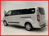 USED 2020 20 FORD TOURNEO CUSTOM 2.0 320 EcoBlue Zetec Minibus Double Cab 5dr Diesel Manual L2 Euro 6 (s/s) (105 ps) 9 SEATS-A/C-CRUISE-H/SEATS