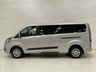 USED 2020 20 FORD TOURNEO CUSTOM 2.0 320 EcoBlue Zetec Minibus Double Cab 5dr Diesel Manual L2 Euro 6 (s/s) (105 ps) 9 SEATS-A/C-CRUISE-H/SEATS
