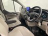USED 2020 20 FORD TOURNEO CUSTOM 2.0 320 EcoBlue Zetec Minibus Double Cab 5dr Diesel Manual L2 Euro 6 (s/s) (105 ps) 9 SEATS-A/C-CRUISE-H/SEATS