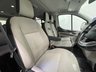 USED 2020 20 FORD TOURNEO CUSTOM 2.0 320 EcoBlue Zetec Minibus Double Cab 5dr Diesel Manual L2 Euro 6 (s/s) (105 ps) 9 SEATS-A/C-CRUISE-H/SEATS
