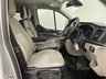 USED 2020 20 FORD TOURNEO CUSTOM 2.0 320 EcoBlue Zetec Minibus Double Cab 5dr Diesel Manual L2 Euro 6 (s/s) (105 ps) 9 SEATS-A/C-CRUISE-H/SEATS