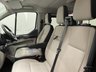 USED 2020 20 FORD TOURNEO CUSTOM 2.0 320 EcoBlue Zetec Minibus Double Cab 5dr Diesel Manual L2 Euro 6 (s/s) (105 ps) 9 SEATS-A/C-CRUISE-H/SEATS