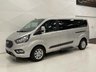 USED 2020 20 FORD TOURNEO CUSTOM 2.0 320 EcoBlue Zetec Minibus Double Cab 5dr Diesel Manual L2 Euro 6 (s/s) (105 ps) 9 SEATS-A/C-CRUISE-H/SEATS