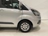 USED 2020 20 FORD TOURNEO CUSTOM 2.0 320 EcoBlue Zetec Minibus Double Cab 5dr Diesel Manual L2 Euro 6 (s/s) (105 ps) 9 SEATS-A/C-CRUISE-H/SEATS