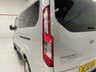 USED 2020 20 FORD TOURNEO CUSTOM 2.0 320 EcoBlue Zetec Minibus Double Cab 5dr Diesel Manual L2 Euro 6 (s/s) (105 ps) 9 SEATS-A/C-CRUISE-H/SEATS
