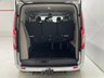 USED 2020 20 FORD TOURNEO CUSTOM 2.0 320 EcoBlue Zetec Minibus Double Cab 5dr Diesel Manual L2 Euro 6 (s/s) (105 ps) 9 SEATS-A/C-CRUISE-H/SEATS