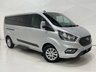 USED 2020 20 FORD TOURNEO CUSTOM 2.0 320 EcoBlue Zetec Minibus Double Cab 5dr Diesel Manual L2 Euro 6 (s/s) (105 ps) 9 SEATS-A/C-CRUISE-H/SEATS