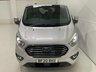 USED 2020 20 FORD TOURNEO CUSTOM 2.0 320 EcoBlue Zetec Minibus Double Cab 5dr Diesel Manual L2 Euro 6 (s/s) (105 ps) 9 SEATS-A/C-CRUISE-H/SEATS