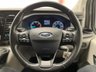 USED 2020 20 FORD TOURNEO CUSTOM 2.0 320 EcoBlue Zetec Minibus Double Cab 5dr Diesel Manual L2 Euro 6 (s/s) (105 ps) 9 SEATS-A/C-CRUISE-H/SEATS