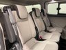 USED 2020 20 FORD TOURNEO CUSTOM 2.0 320 EcoBlue Zetec Minibus Double Cab 5dr Diesel Manual L2 Euro 6 (s/s) (105 ps) 9 SEATS-A/C-CRUISE-H/SEATS