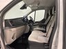 USED 2020 20 FORD TOURNEO CUSTOM 2.0 320 EcoBlue Zetec Minibus Double Cab 5dr Diesel Manual L2 Euro 6 (s/s) (105 ps) 9 SEATS-A/C-CRUISE-H/SEATS