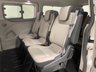 USED 2020 20 FORD TOURNEO CUSTOM 2.0 320 EcoBlue Zetec Minibus Double Cab 5dr Diesel Manual L2 Euro 6 (s/s) (105 ps) 9 SEATS-A/C-CRUISE-H/SEATS