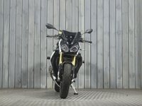 USED 2016 16 BMW S 1000 R  