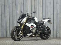 USED 2016 16 BMW S 1000 R  