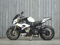USED 2016 16 BMW S 1000 R  