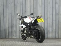 USED 2016 16 BMW S 1000 R  
