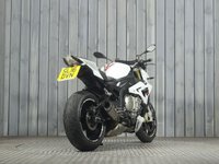 USED 2016 16 BMW S 1000 R  