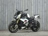 USED 2016 16 BMW S 1000 R  