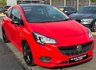 USED 2015 65 VAUXHALL CORSA 1.4 Corsa Limited Edition 3dr PX TO CLEAR+SOLD AS SEEN