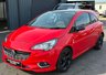 USED 2015 65 VAUXHALL CORSA 1.4 Corsa Limited Edition 3dr PX TO CLEAR+SOLD AS SEEN