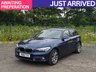 USED 2018 18 BMW 1 SERIES 2.0 120d Sport Hatchback 5dr Diesel Auto Euro 6 (s/s) (190 ps) 