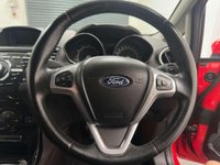 USED 2013 63 FORD FIESTA 1.0T EcoBoost Titanium Hatchback 5dr Petrol Manual Euro 5 (s/s) (100 ps) Fantastic Condition & History